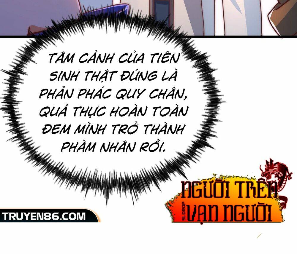 Người Trên Vạn Người Chapter 98 - Trang 2