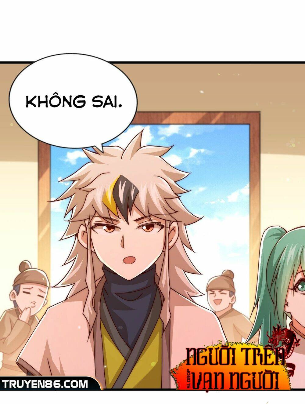 Người Trên Vạn Người Chapter 98 - Trang 2