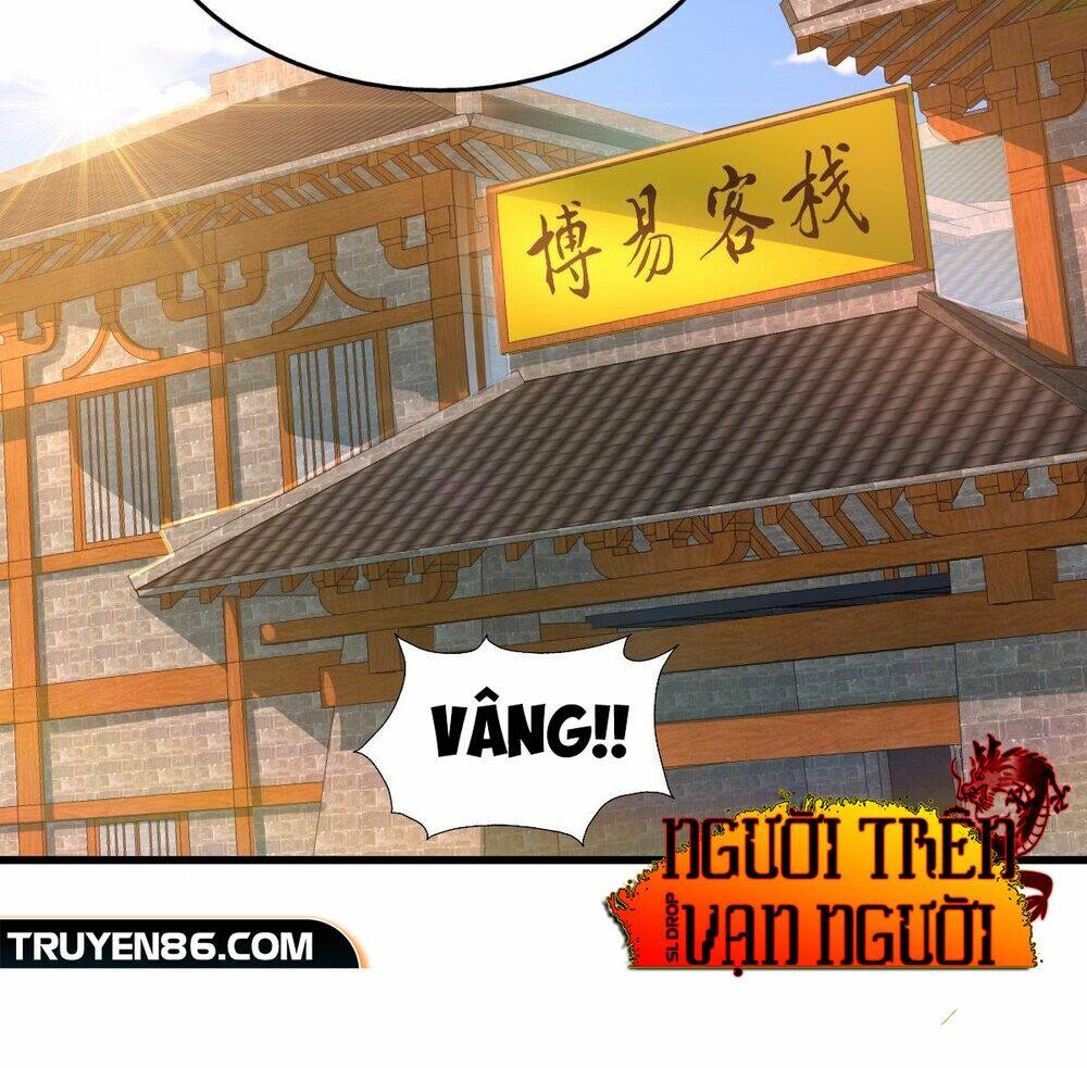 Người Trên Vạn Người Chapter 98 - Trang 2