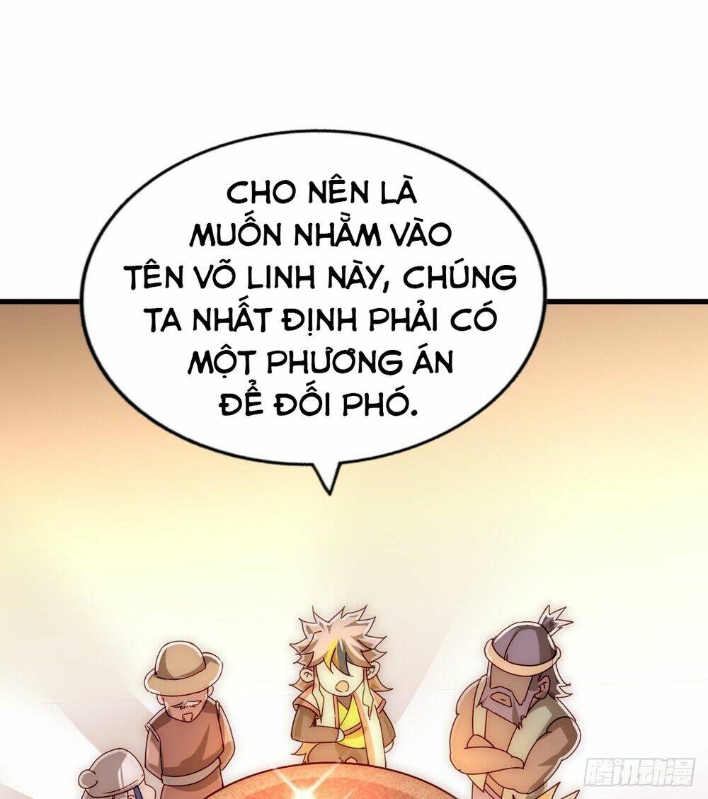 Người Trên Vạn Người Chapter 98 - Trang 2