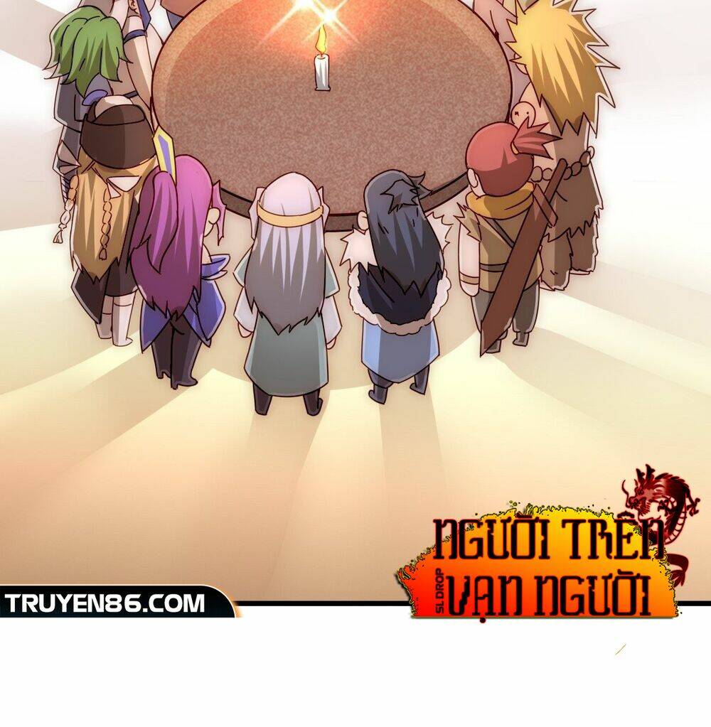 Người Trên Vạn Người Chapter 98 - Trang 2