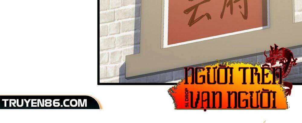 Người Trên Vạn Người Chapter 99 - Trang 2