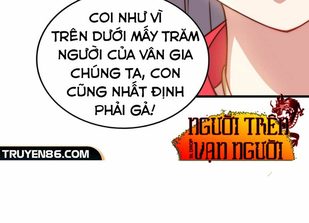 Người Trên Vạn Người Chapter 99 - Trang 2