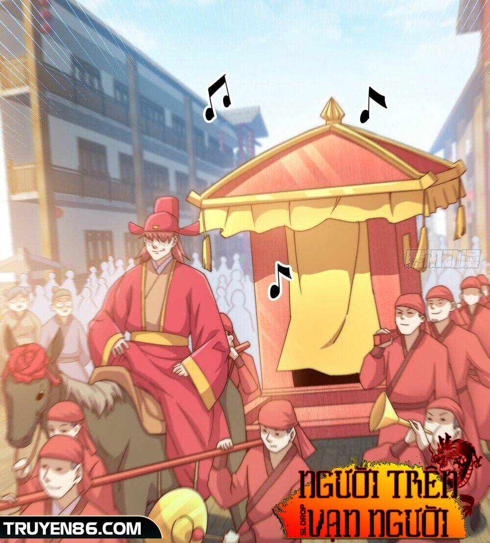 Người Trên Vạn Người Chapter 99 - Trang 2