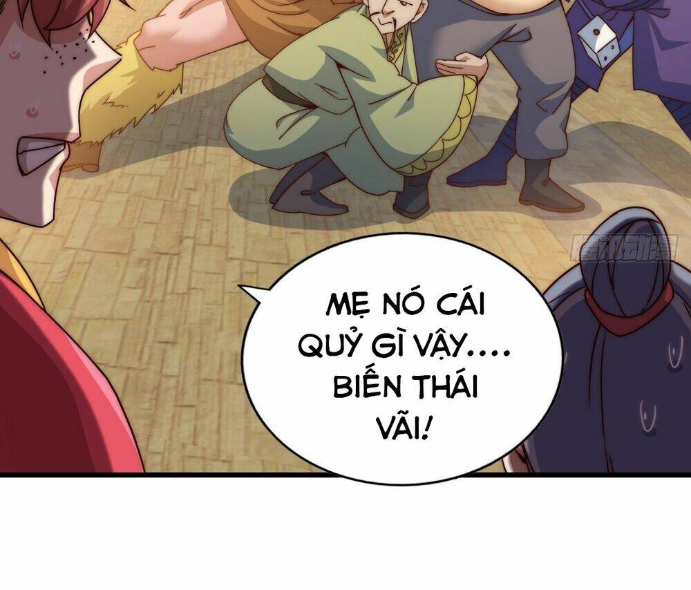 Người Trên Vạn Người Chapter 99 - Trang 2