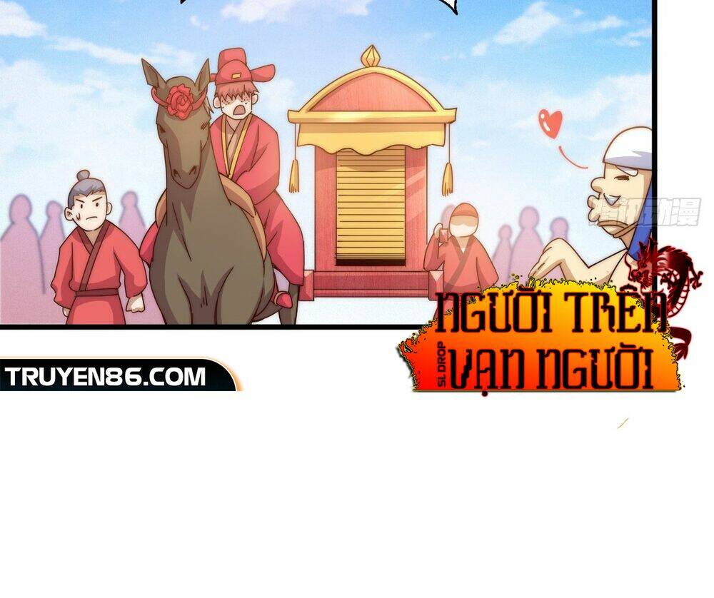 Người Trên Vạn Người Chapter 99 - Trang 2