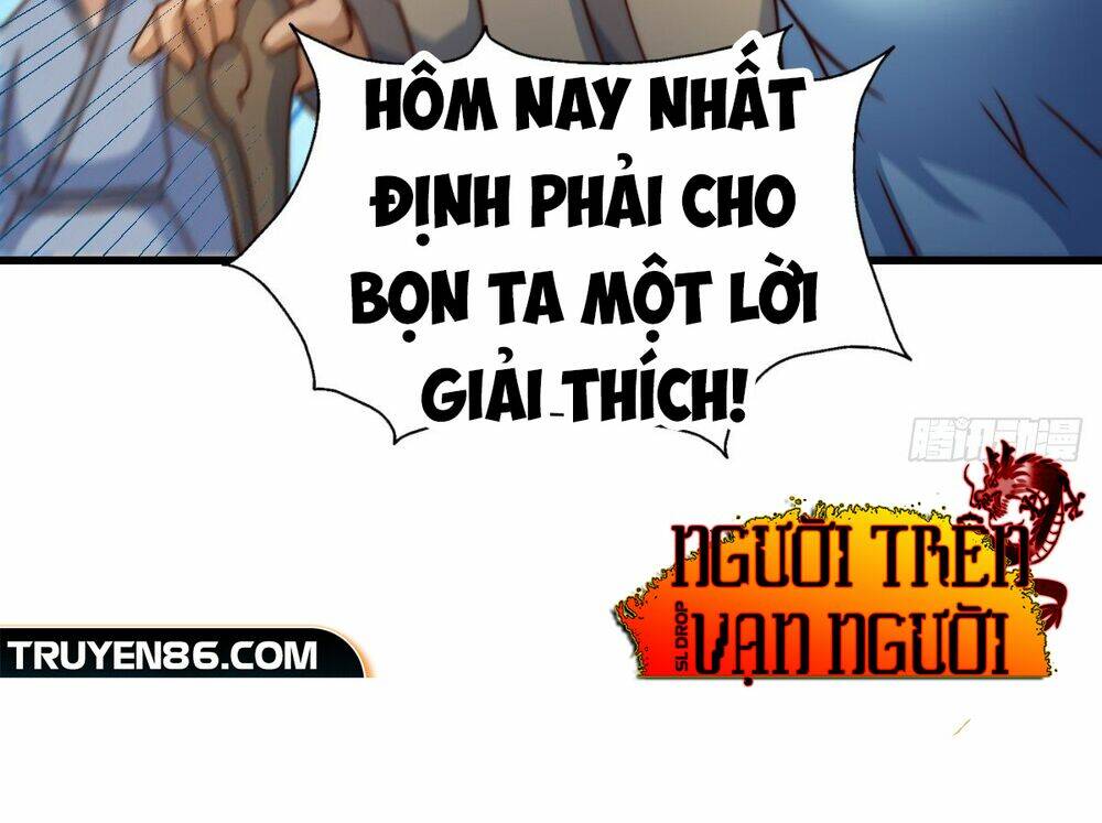 Người Trên Vạn Người Chapter 99 - Trang 2
