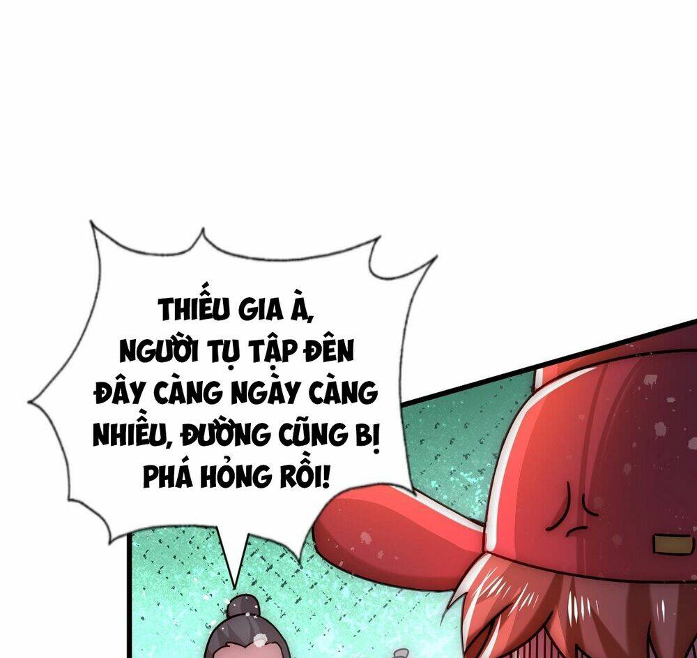 Người Trên Vạn Người Chapter 99 - Trang 2
