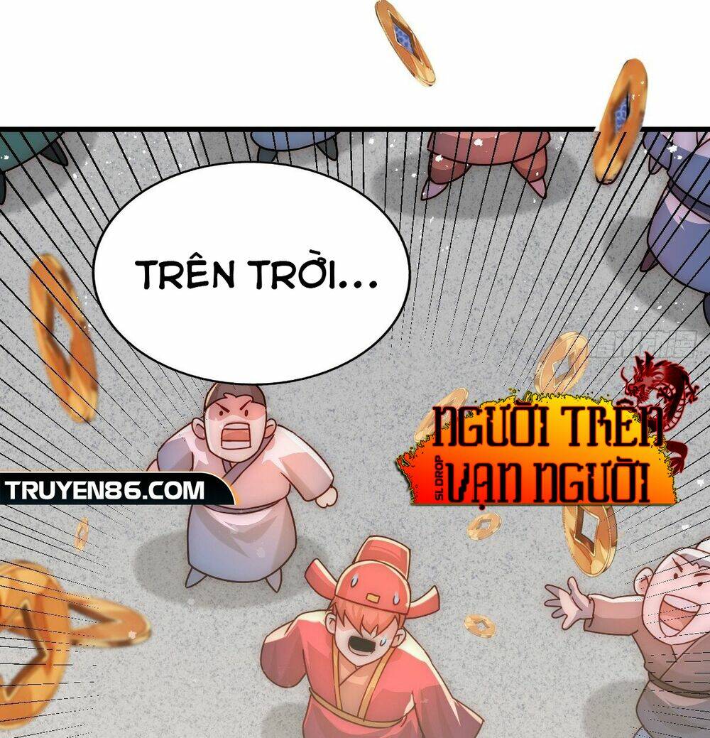 Người Trên Vạn Người Chapter 99 - Trang 2