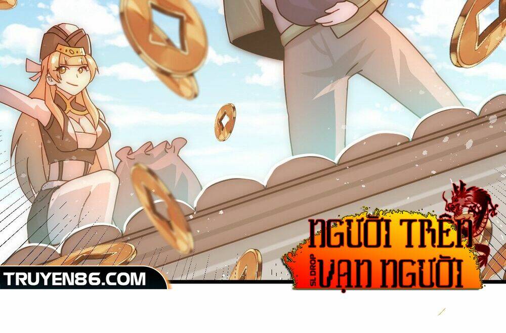 Người Trên Vạn Người Chapter 99 - Trang 2