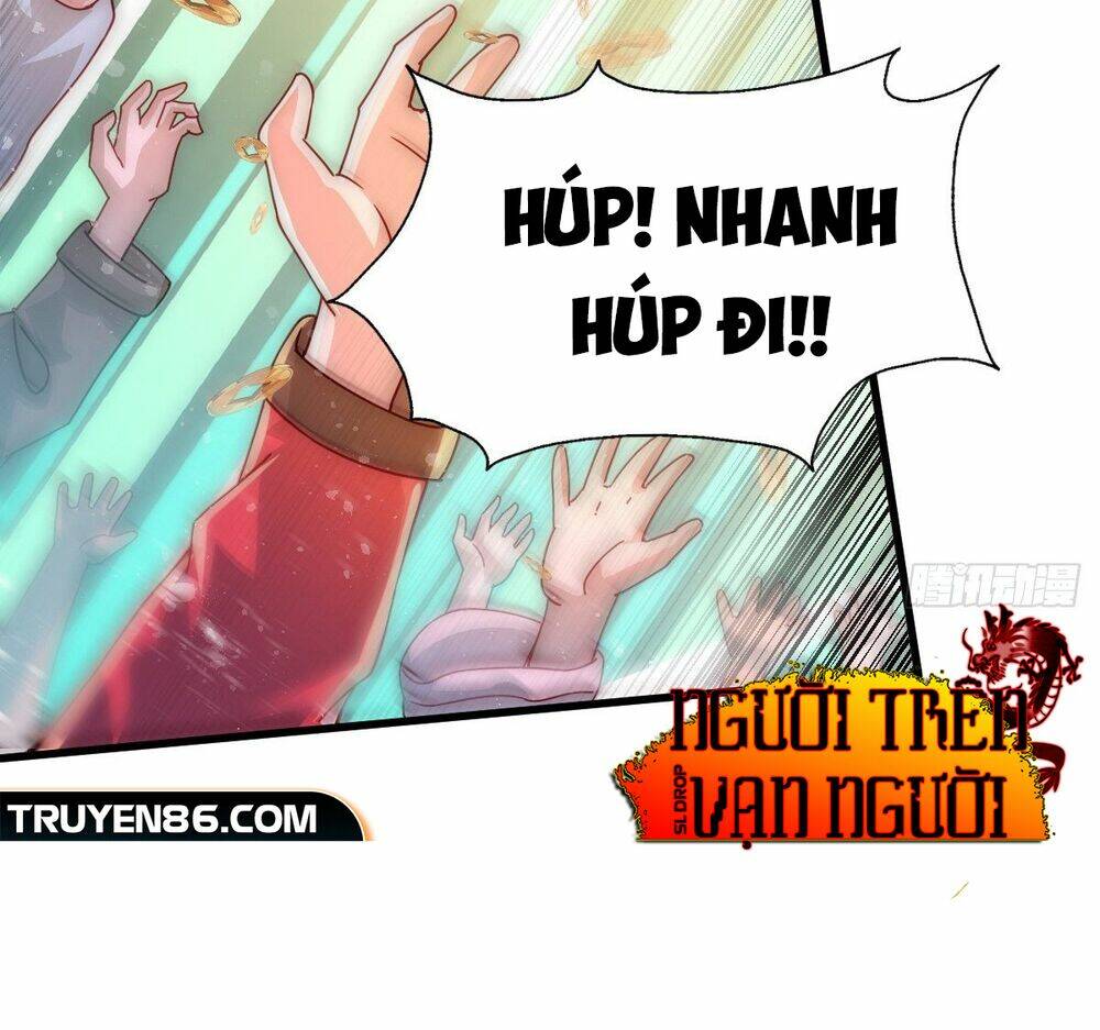 Người Trên Vạn Người Chapter 99 - Trang 2