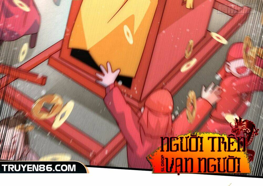 Người Trên Vạn Người Chapter 99 - Trang 2