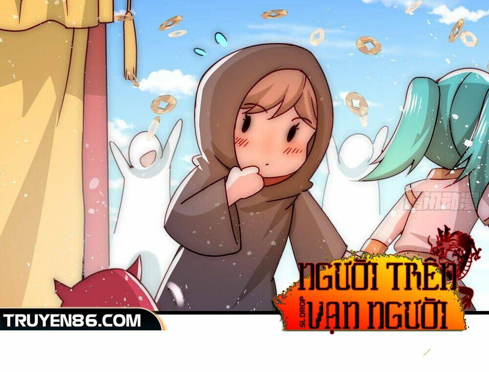 Người Trên Vạn Người Chapter 99 - Trang 2