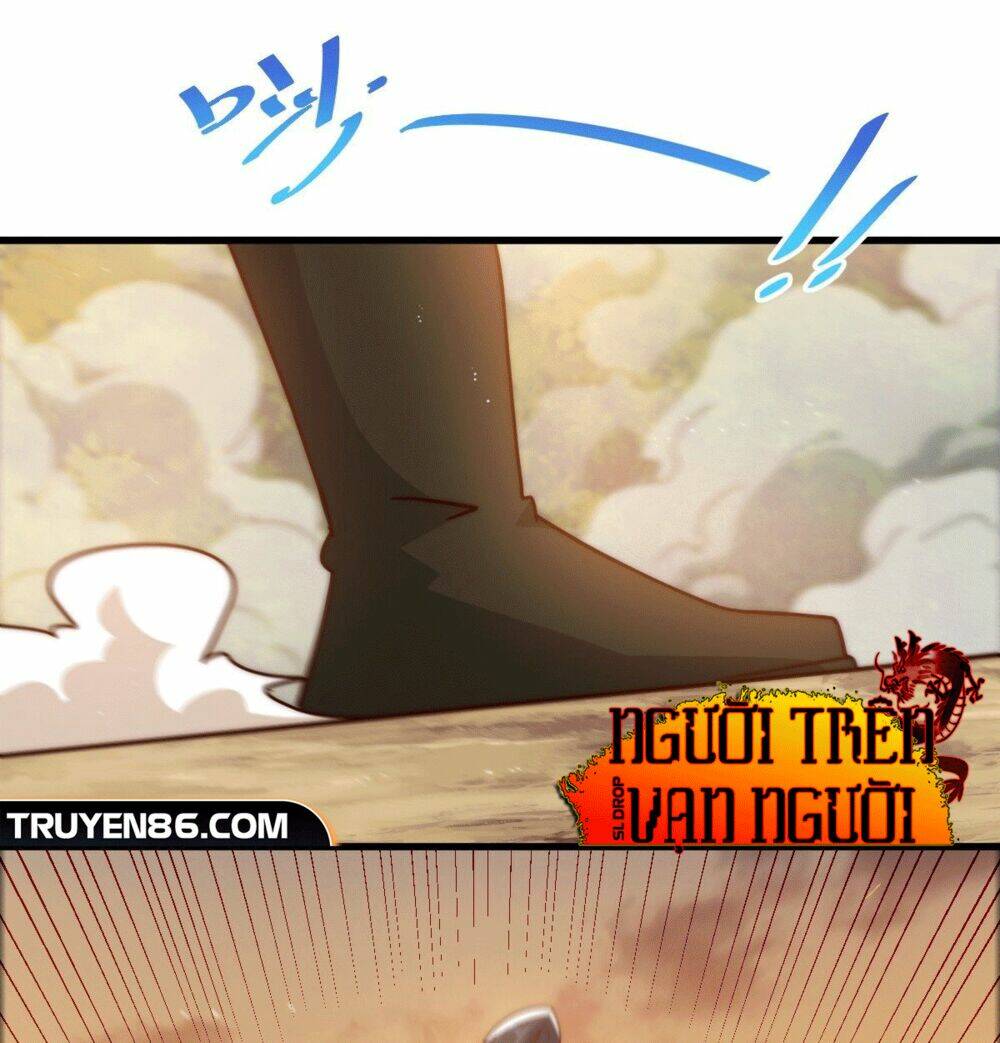 Người Trên Vạn Người Chapter 99 - Trang 2