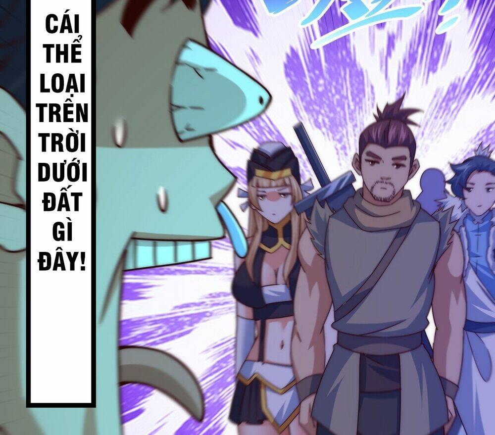 Người Trên Vạn Người Chapter 99 - Trang 2