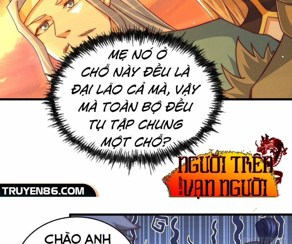 Người Trên Vạn Người Chapter 99 - Trang 2