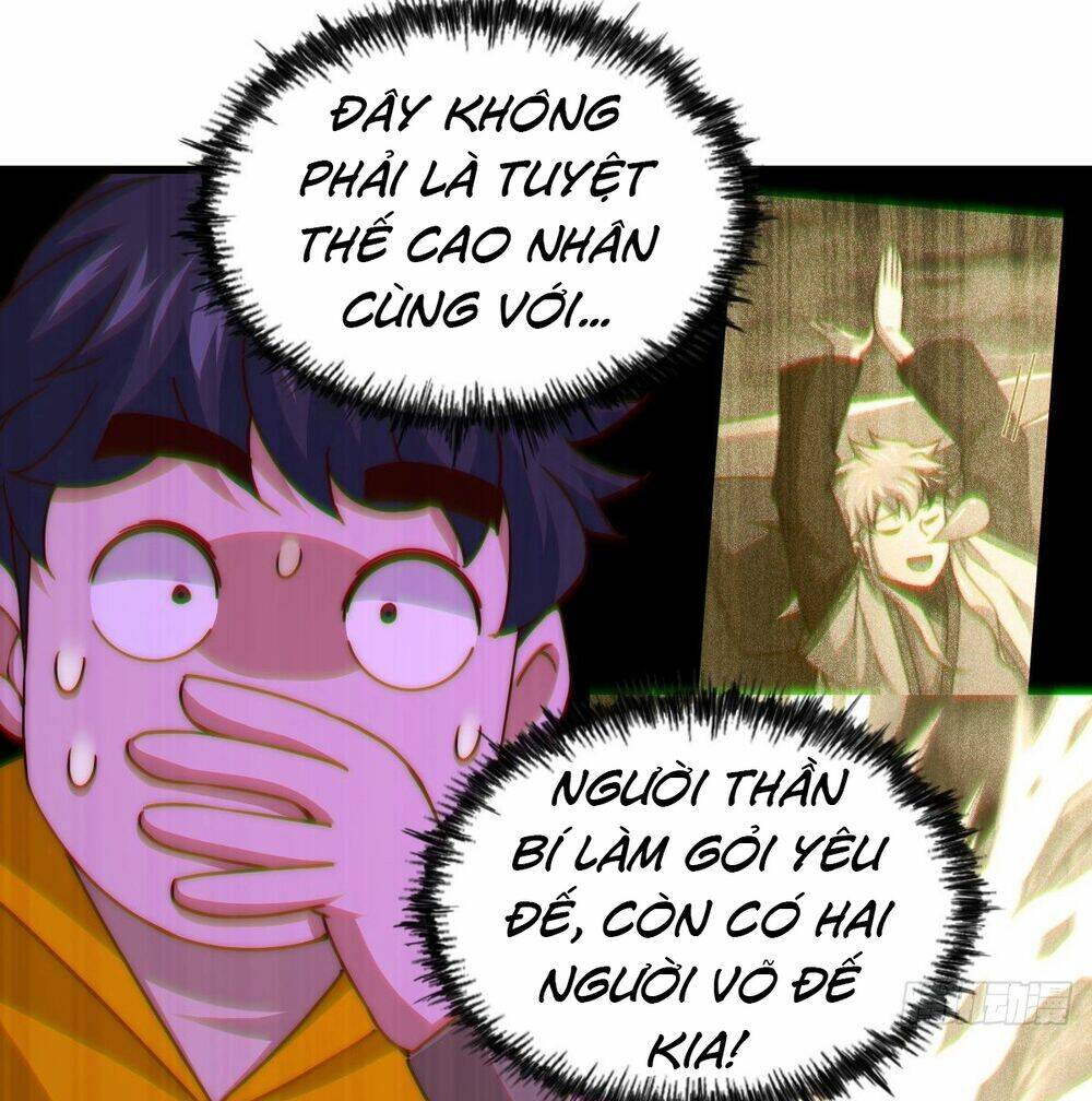 Người Trên Vạn Người Chapter 99 - Trang 2