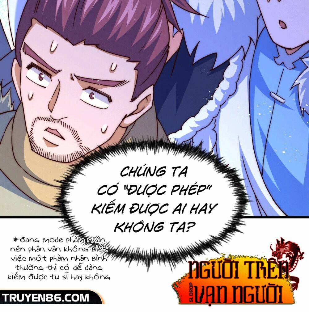 Người Trên Vạn Người Chapter 99 - Trang 2