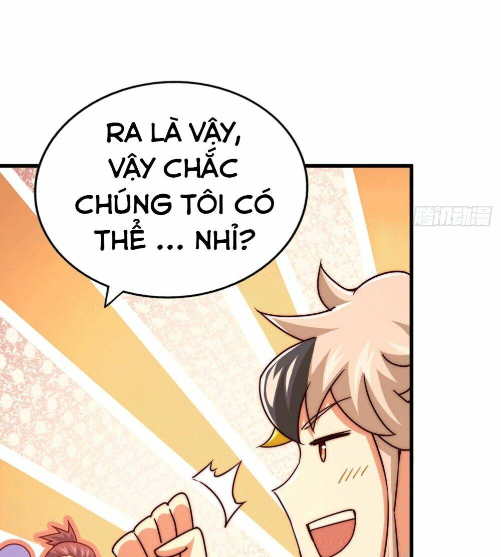 Người Trên Vạn Người Chapter 99 - Trang 2