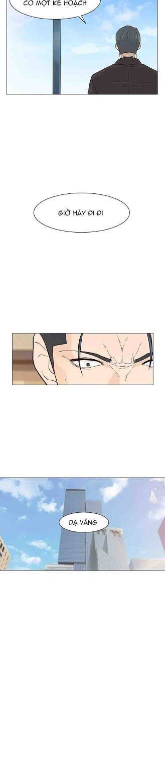 Người Trở Về Từ Cõi Chết Chapter 1 - Trang 2