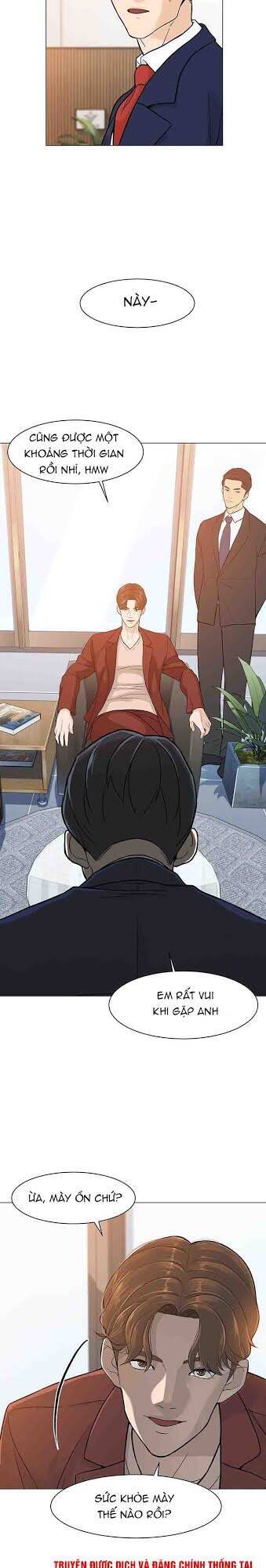 Người Trở Về Từ Cõi Chết Chapter 1 - Trang 2