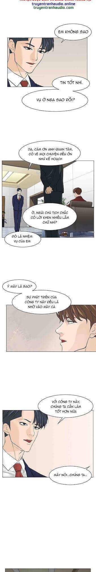 Người Trở Về Từ Cõi Chết Chapter 1 - Trang 2