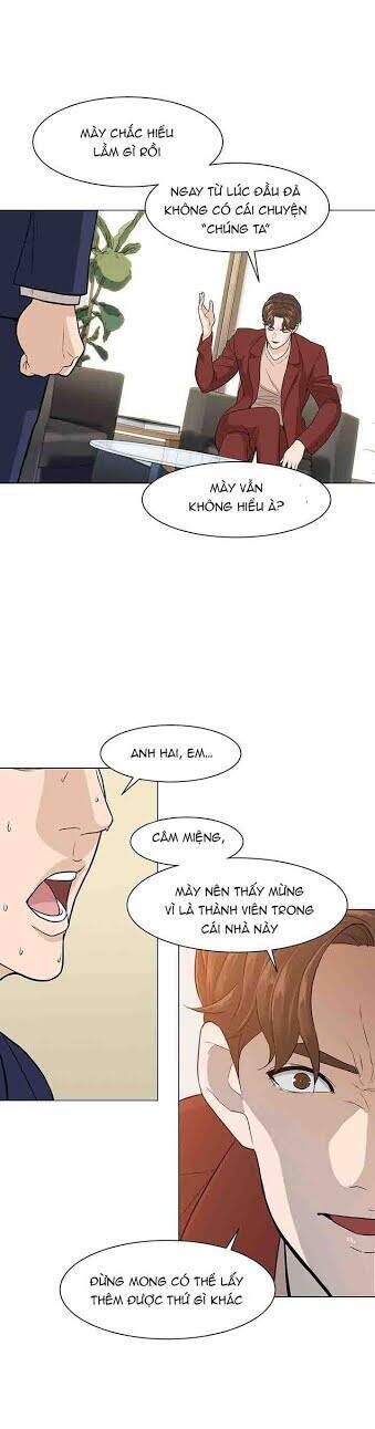 Người Trở Về Từ Cõi Chết Chapter 1 - Trang 2