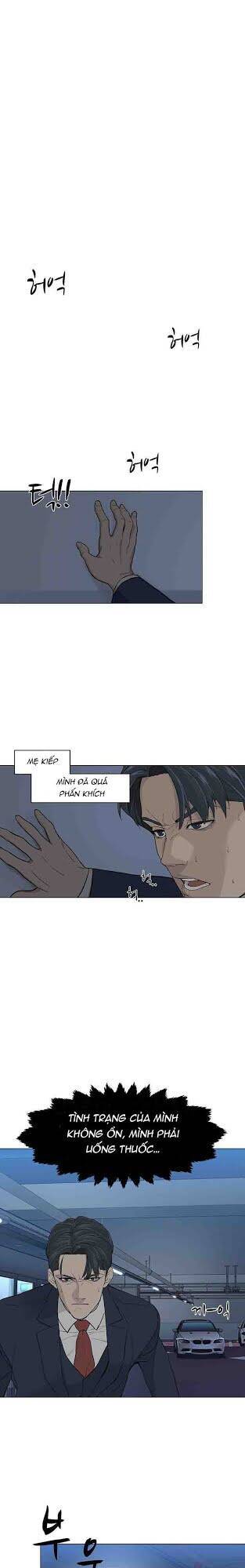 Người Trở Về Từ Cõi Chết Chapter 1 - Trang 2