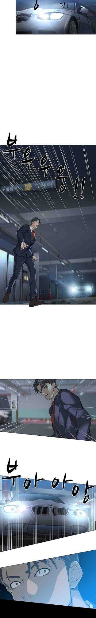 Người Trở Về Từ Cõi Chết Chapter 1 - Trang 2