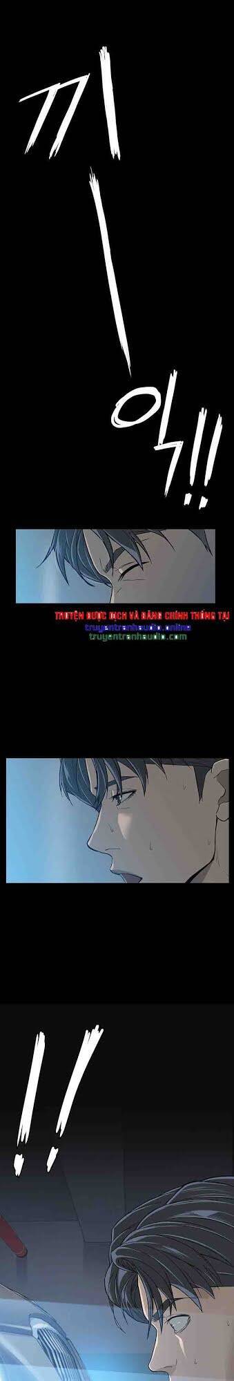 Người Trở Về Từ Cõi Chết Chapter 1 - Trang 2