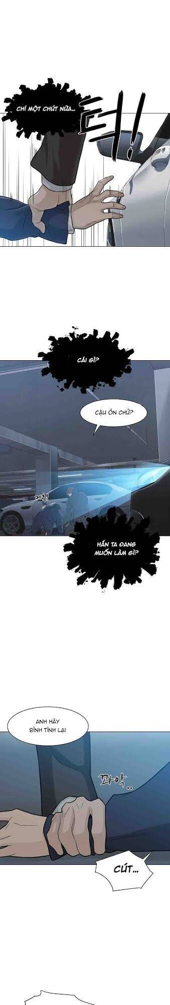 Người Trở Về Từ Cõi Chết Chapter 1 - Trang 2