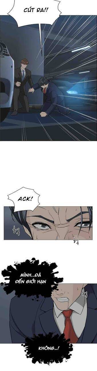 Người Trở Về Từ Cõi Chết Chapter 1 - Trang 2