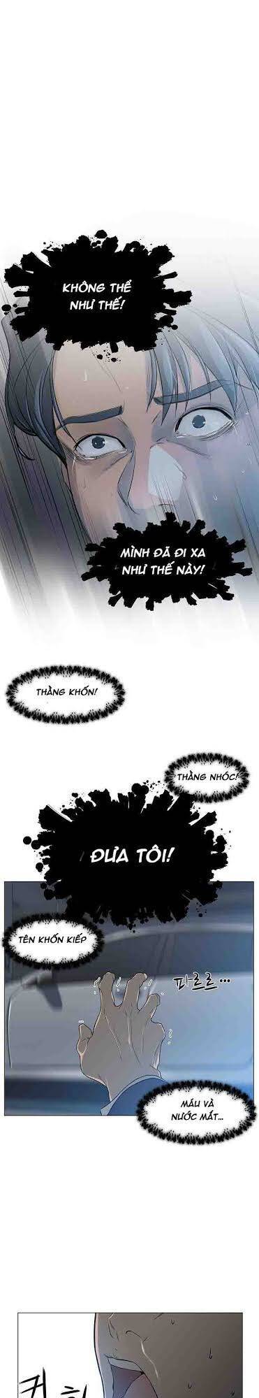 Người Trở Về Từ Cõi Chết Chapter 1 - Trang 2