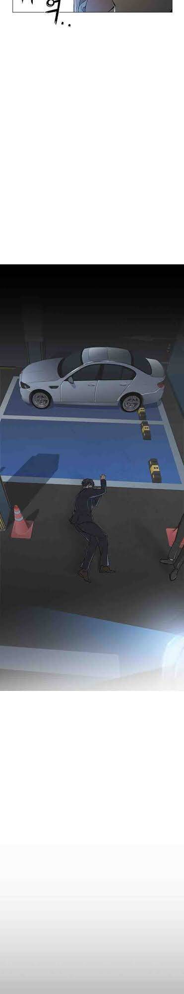 Người Trở Về Từ Cõi Chết Chapter 1 - Trang 2