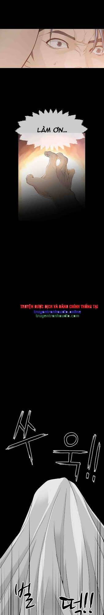 Người Trở Về Từ Cõi Chết Chapter 1 - Trang 2