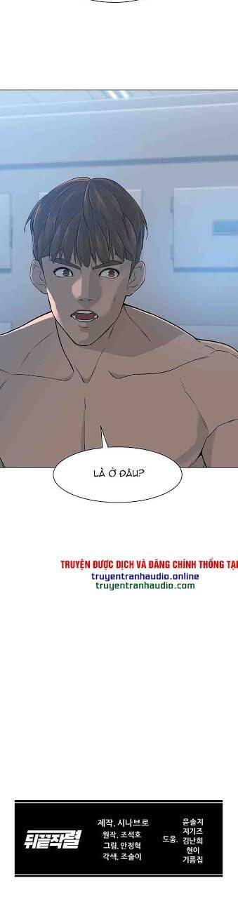 Người Trở Về Từ Cõi Chết Chapter 1 - Trang 2