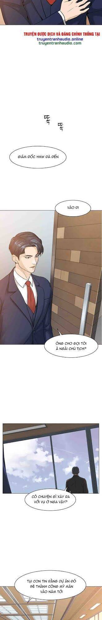 Người Trở Về Từ Cõi Chết Chapter 1 - Trang 2