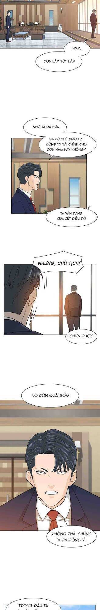 Người Trở Về Từ Cõi Chết Chapter 1 - Trang 2