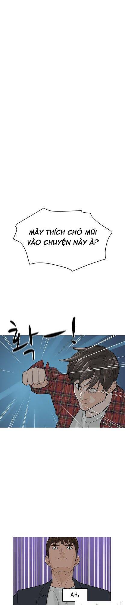 Người Trở Về Từ Cõi Chết Chapter 10 - Trang 2