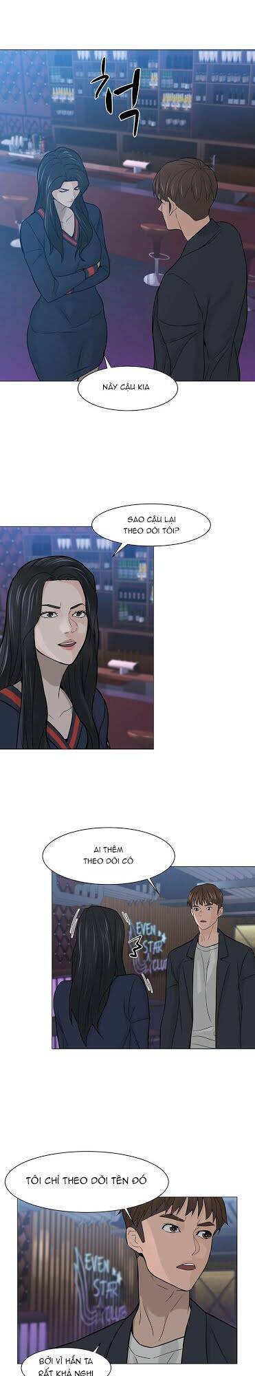 Người Trở Về Từ Cõi Chết Chapter 10 - Trang 2