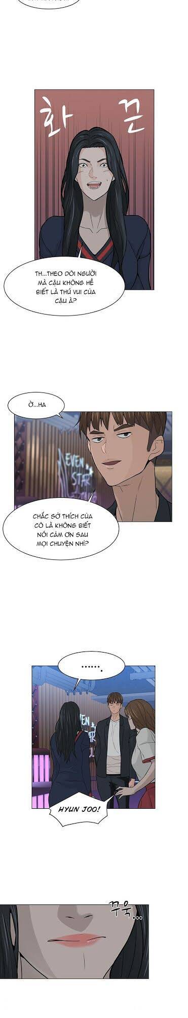 Người Trở Về Từ Cõi Chết Chapter 10 - Trang 2