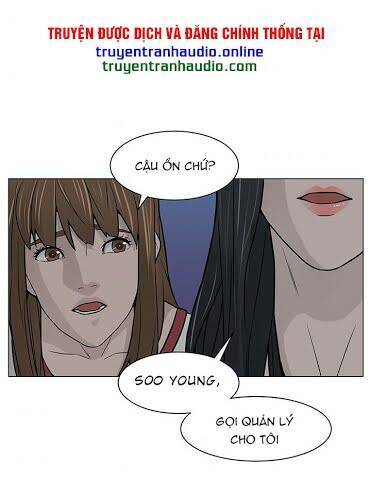 Người Trở Về Từ Cõi Chết Chapter 10 - Trang 2