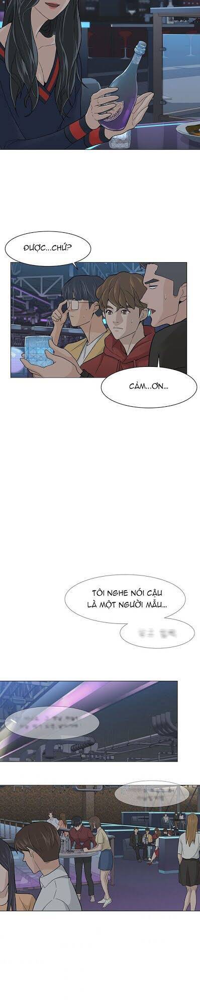 Người Trở Về Từ Cõi Chết Chapter 10 - Trang 2