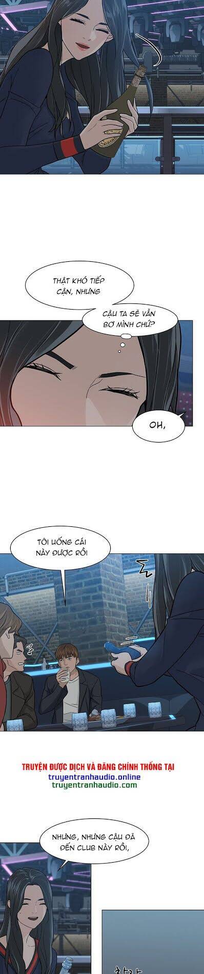 Người Trở Về Từ Cõi Chết Chapter 10 - Trang 2