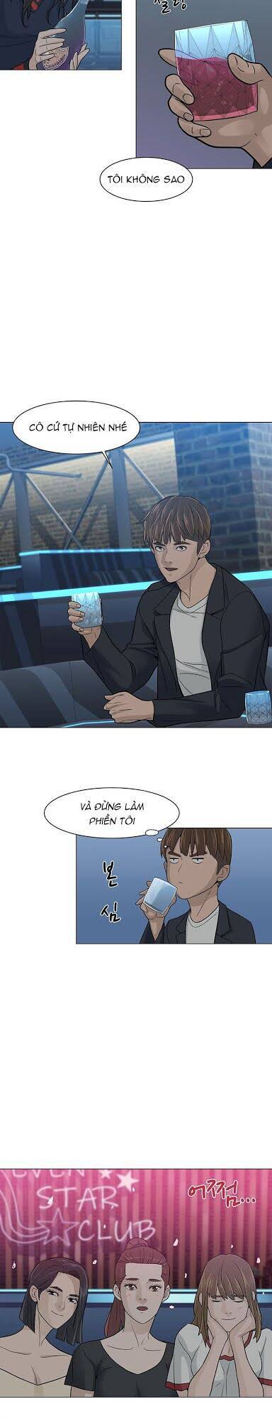 Người Trở Về Từ Cõi Chết Chapter 10 - Trang 2