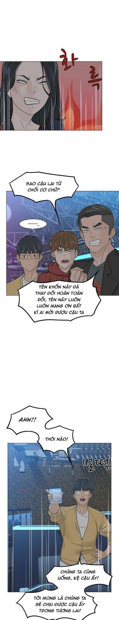 Người Trở Về Từ Cõi Chết Chapter 10 - Trang 2