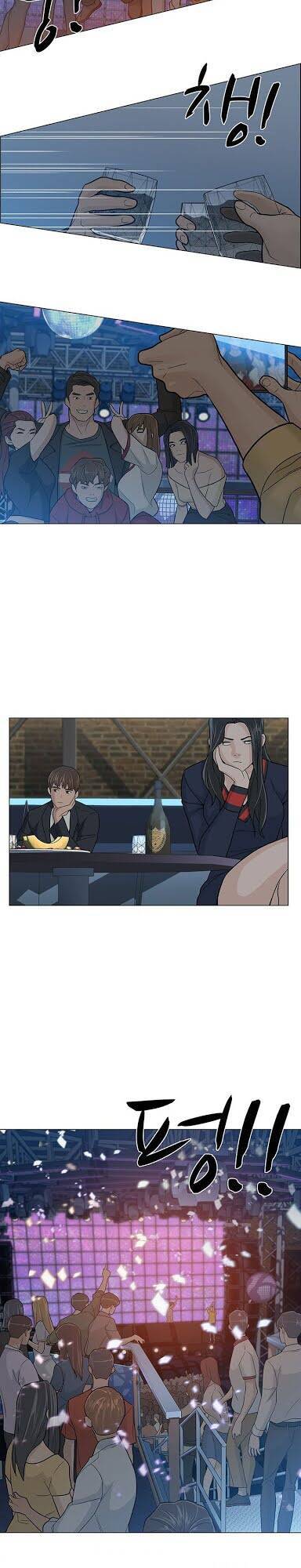 Người Trở Về Từ Cõi Chết Chapter 10 - Trang 2