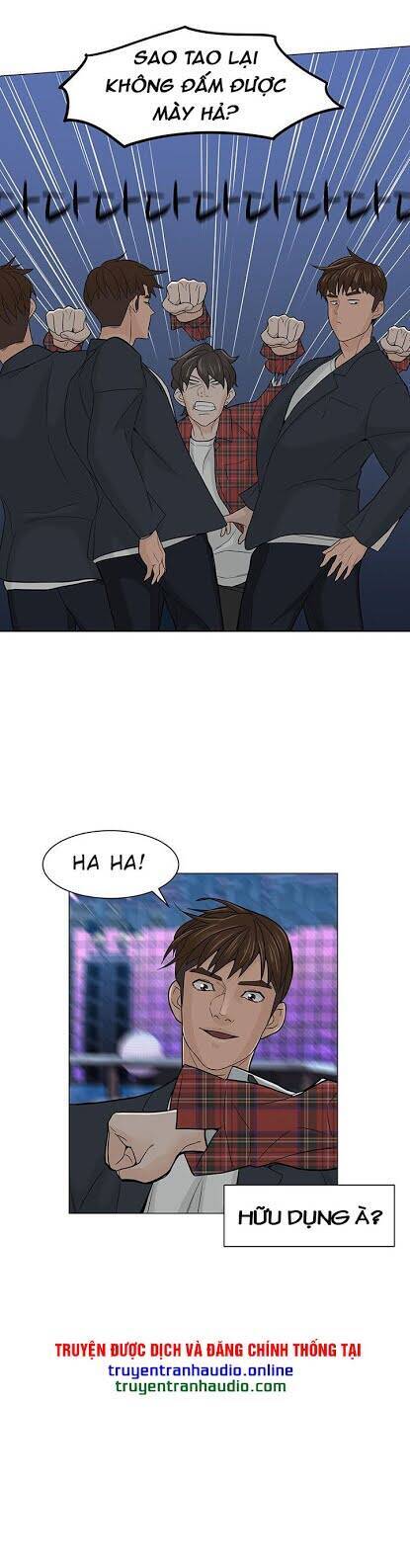 Người Trở Về Từ Cõi Chết Chapter 10 - Trang 2