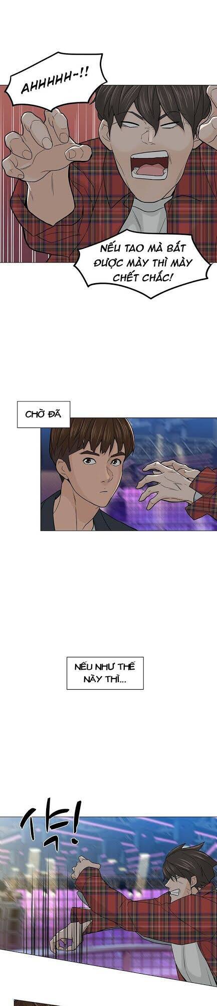 Người Trở Về Từ Cõi Chết Chapter 10 - Trang 2