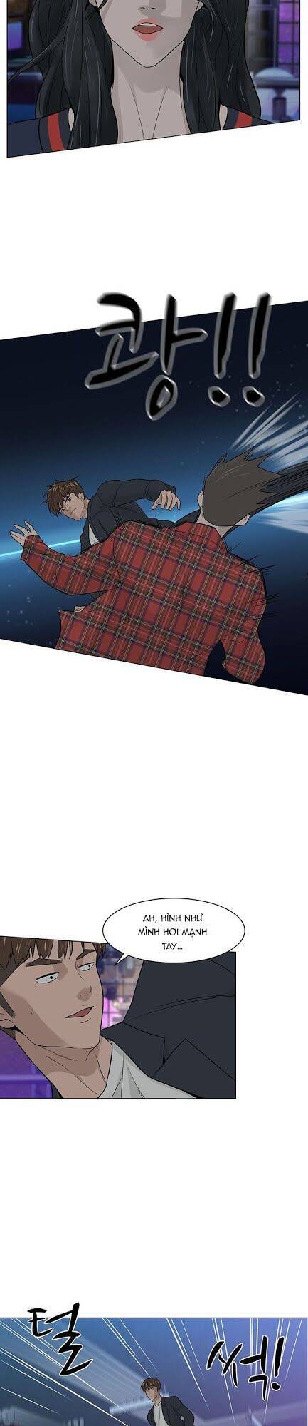 Người Trở Về Từ Cõi Chết Chapter 10 - Trang 2